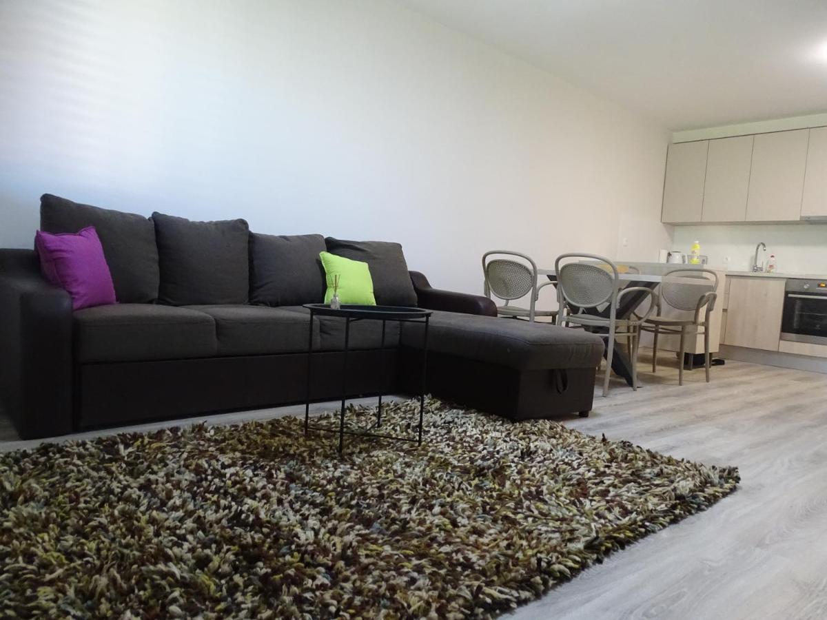Ninas Apartments Mostar Exterior foto