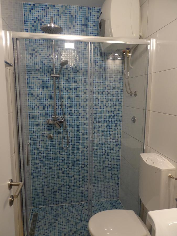 Ninas Apartments Mostar Exterior foto