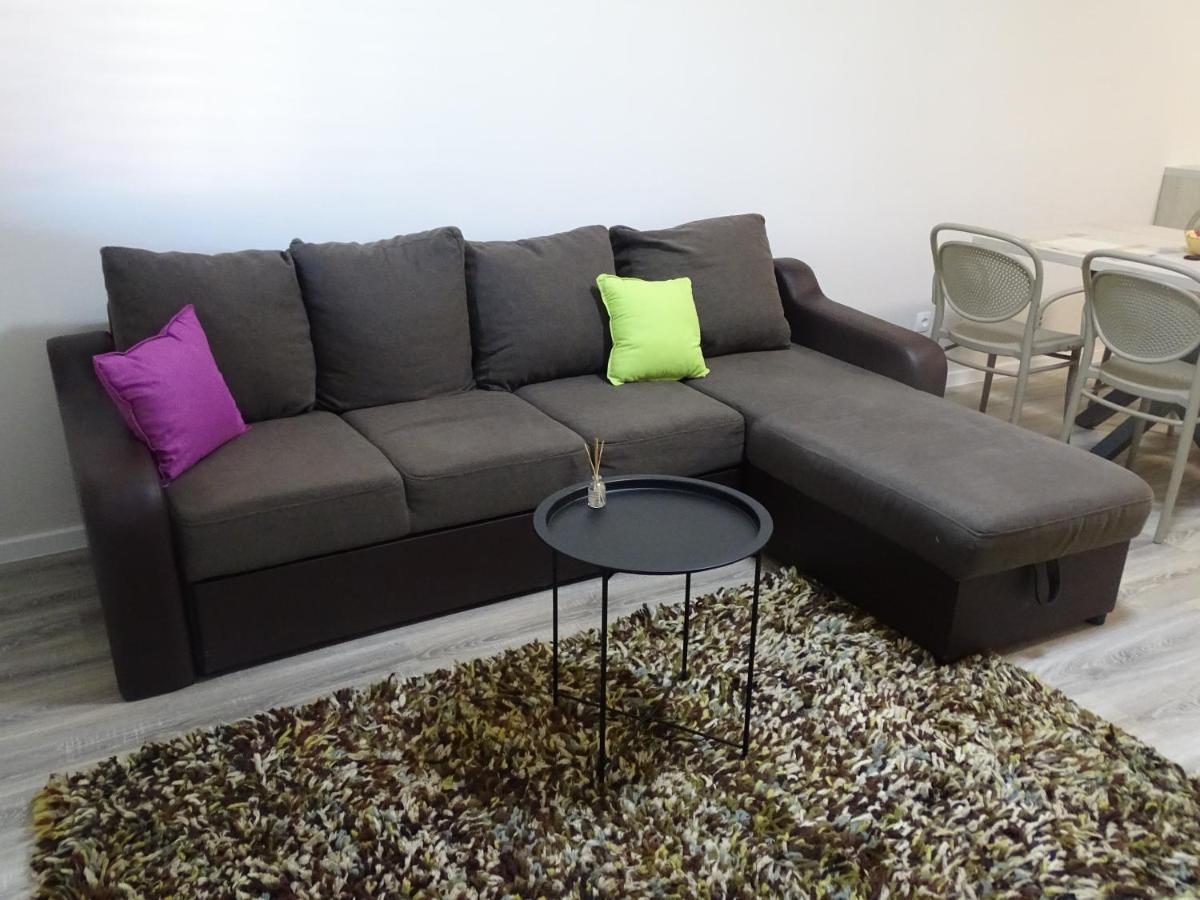 Ninas Apartments Mostar Exterior foto