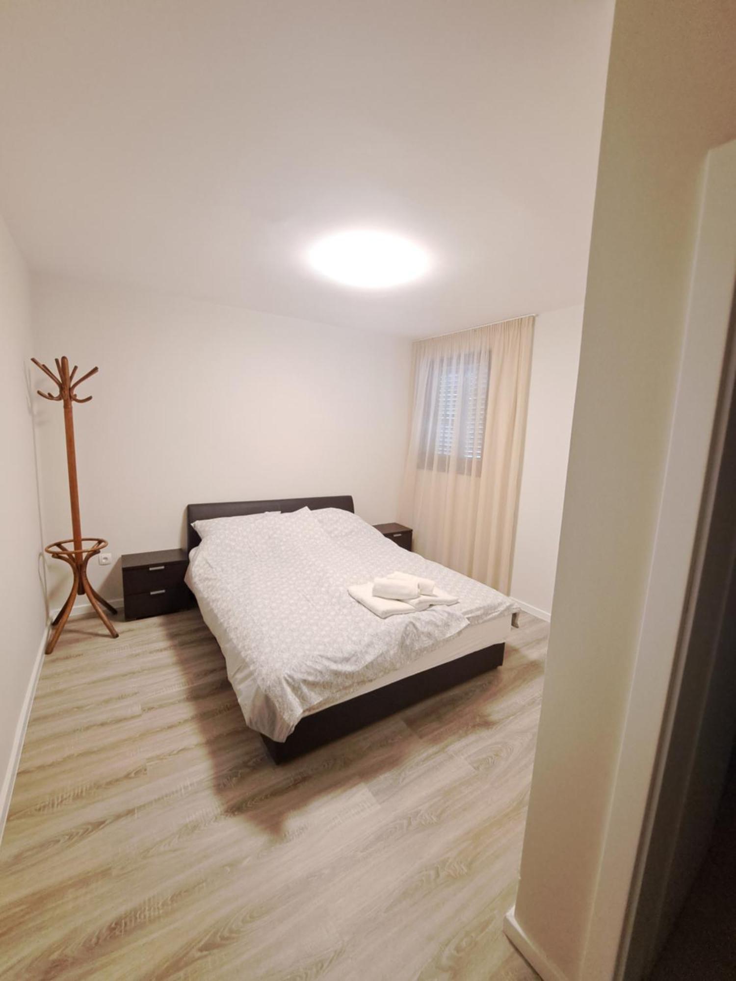Ninas Apartments Mostar Zimmer foto