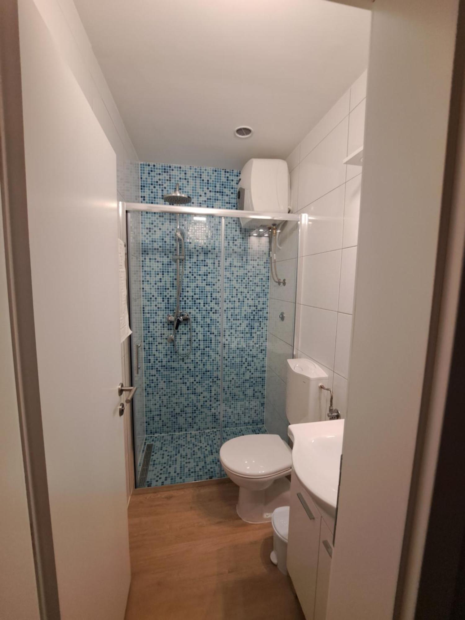 Ninas Apartments Mostar Zimmer foto