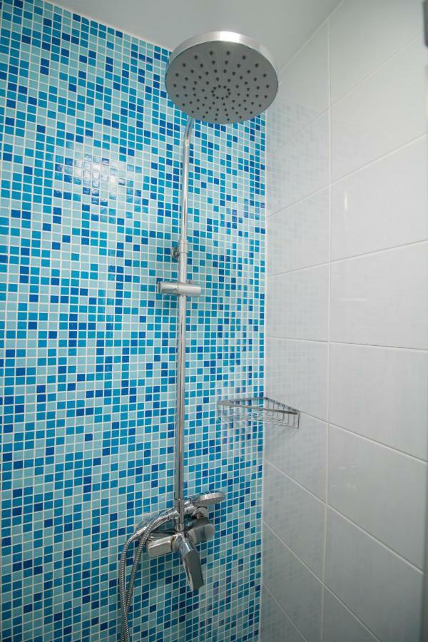 Ninas Apartments Mostar Exterior foto