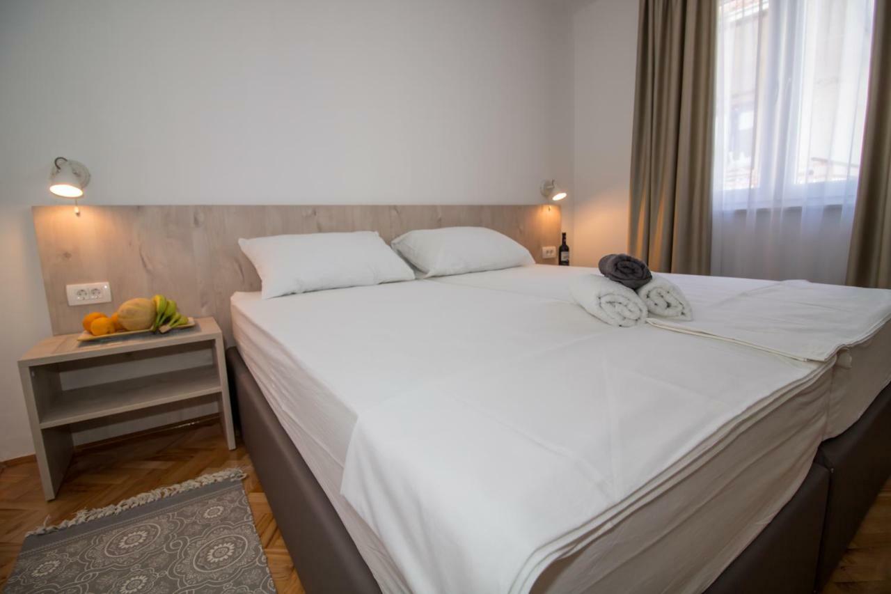 Ninas Apartments Mostar Exterior foto