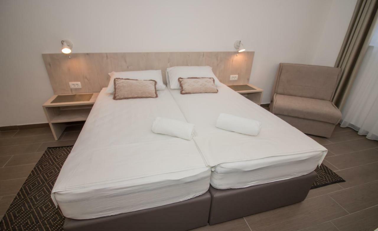 Ninas Apartments Mostar Exterior foto