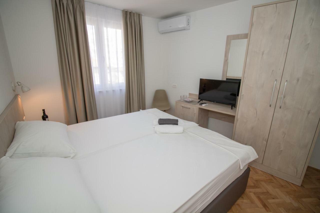 Ninas Apartments Mostar Exterior foto